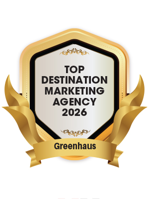 Top Destination Marketing Agency 2026