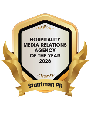 Hospitality Media Relations Agency of the Year 2026