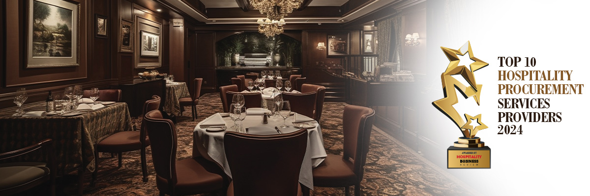 Top 10 Hospitality Procurement Services Companies -2024