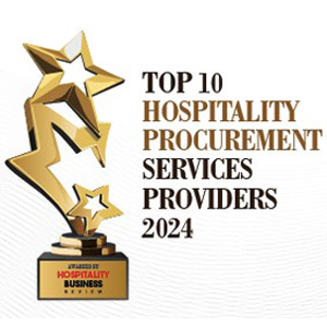 Top 10 Hospitality Procurement Services Companies -2024