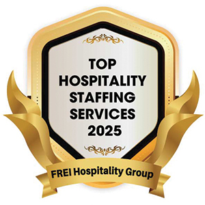  FREI Hospitality Group  | Top Hospitality Staffing Services 2025