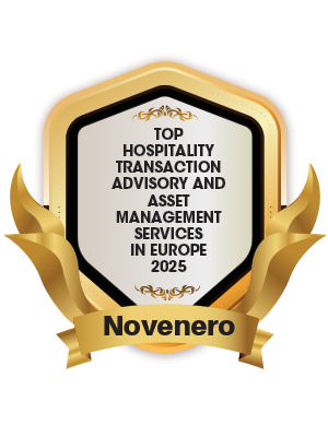 Top Hospitality Transaction Advisory and Asset Management Services in Europe 2025