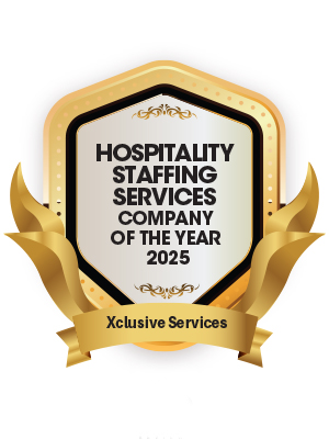 Top Hospitality Staffing Services 2025
