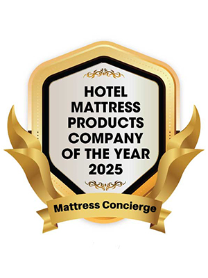 Mattress Concierge: Built for Hospitality, Remembered for Rest 