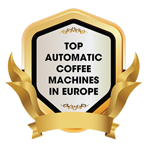 Top Automatic Coffee Machines in Europe