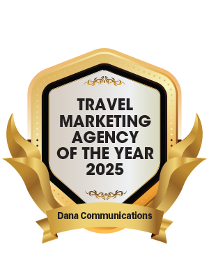 Dana Communications: Award-Winning Transformations and Strategic Leadership 