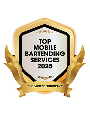 Top Mobile Bartending Services 2025