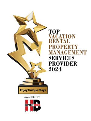 Top 10 Vacation Rental Property Management Services Providers - 2024