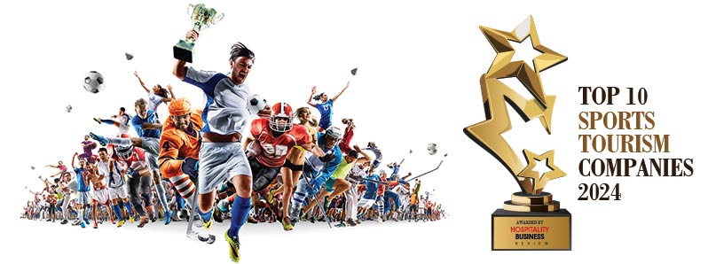 Top 10 Sports Tourism Companies - 2024