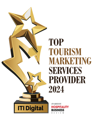Top 10 Tourism Marketing Services Providers - 2024
