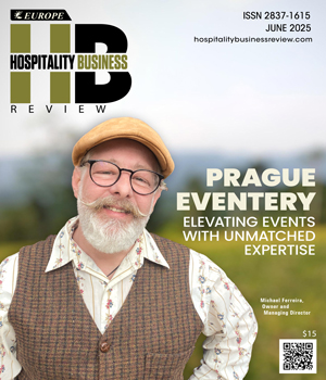  Travel and Tourism Management Europe |  Hospitality Business Review