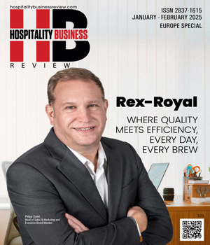Automatic Coffee Machines Europe | Hospitality Business Review
