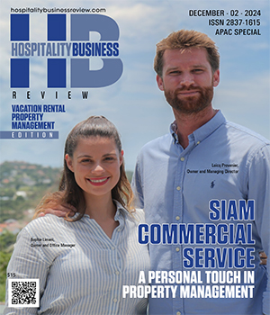 Hospitality Property Management APAC | Hospitality Business Review