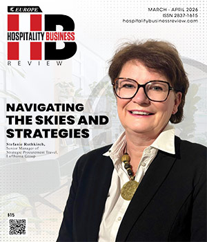 Hospitality Staffing Services Europe | Hospitality Business Review