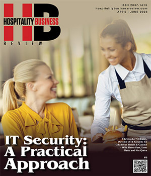  Hospitality Business Review