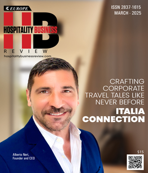 Travel and Tourism Management Europe | Hospitality Business Review