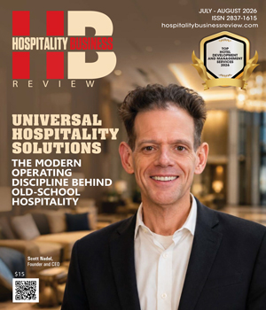 Hospitality Management | Hospitality Business Review