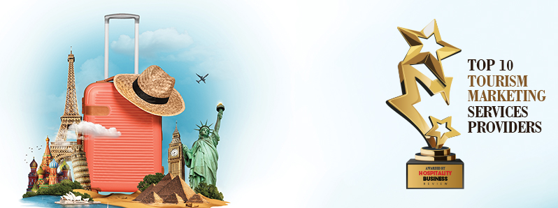 Top 10 Tourism Marketing Services Providers - 2024