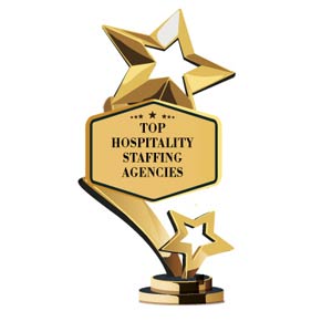 Top Hospitality Staffing Agencies