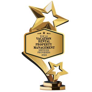 Top 10 Vacation Rental Property Management Services Providers - 2024